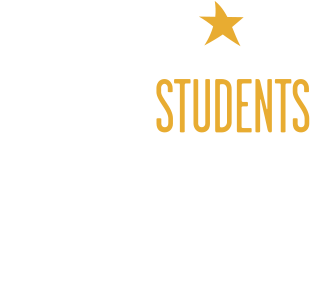 Students Rising Above Logo